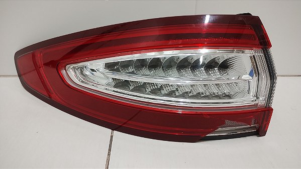 Lanterna Traseira Esquerda Ford Fusion