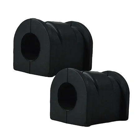 Bucha Barra Estabilizadora Chery QQ e New QQ