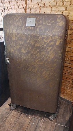 Geladeira Frigidaire General Motors Ano 1956