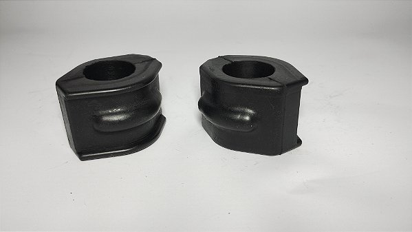 Bucha Barra Estabilizadora JAC J3 Hatch e Turin