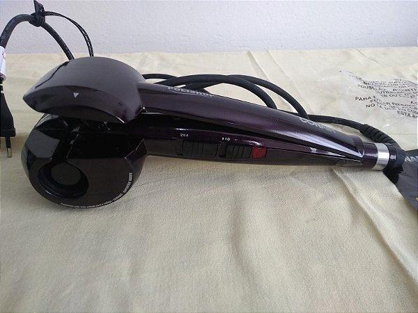 Modelador de Cachos Conair Hair Styler Polishop