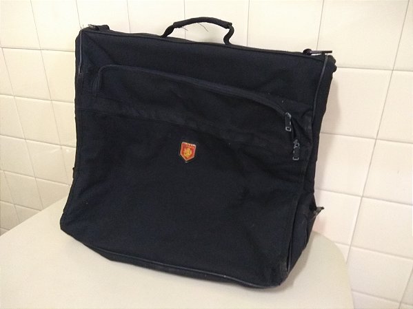 Capa Mala para Terno, Calça e Sapato