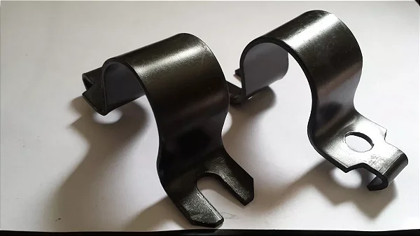 Abraçadeiras da Bucha Barra Estabilizadora Traseira Xterra e Frontier