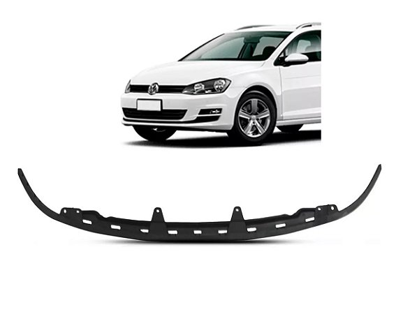 Spoiler Saia Dianteira Inferior VW Jeta Variant