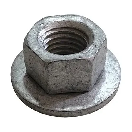 Porca Cambagem GM Blazer 15702050