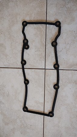 Junta da Tampa de Válvulas Ford Zetec Rocan