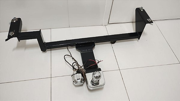 Engate de Reboque Para Fiat Mobi