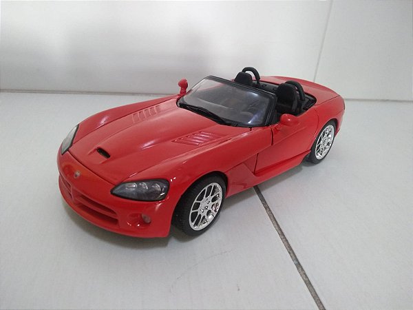 Dodge Viper SRT-10 Maisto 1:18