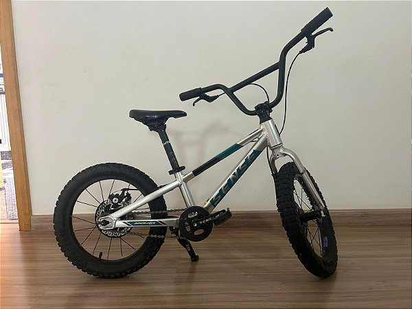 Bicicleta Sense Grom Aro 16
