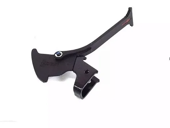 Trava Capô com Puxador Meriva GM 93265067