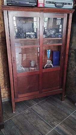 Livreiro Armário Estante Miele