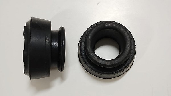 Coxim Batente Amortecedor Diant Chery Face S18