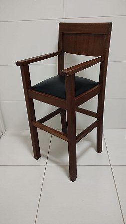 Cadeirão de Alimentação Infantil