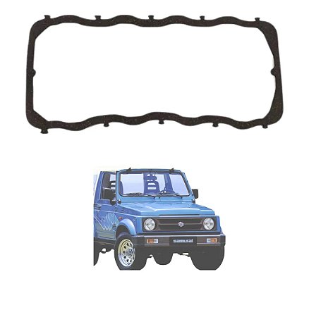 Junta Tampa Válvulas Suzuki Samurai
