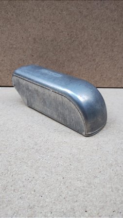 Raspador de Gelo em Alumínio