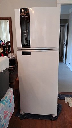 Geladeira Brastemp Duplex 463 Litros 220V