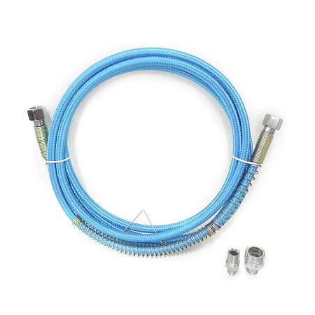 Mangueira para Ferro (caldeira) sem Resistência