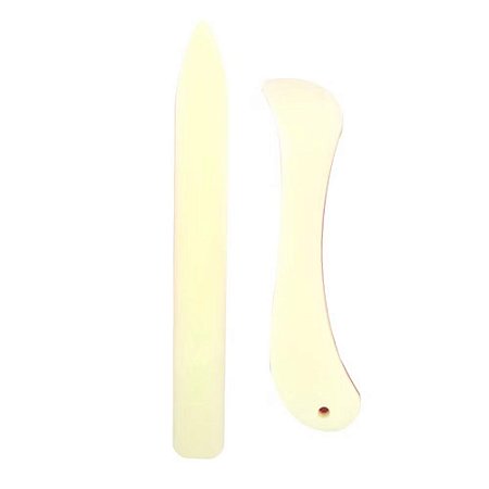 Dobradeira para Artesanato Marcação e Vinco em Tecido