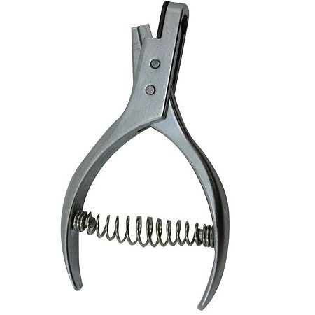 Alicate Pique em Molde