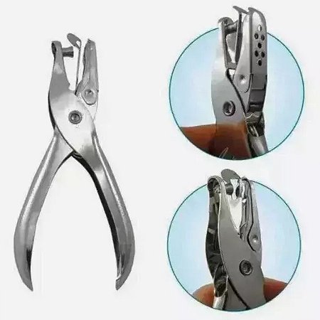 Alicate Pico Molde 6MM PATCH HSP01