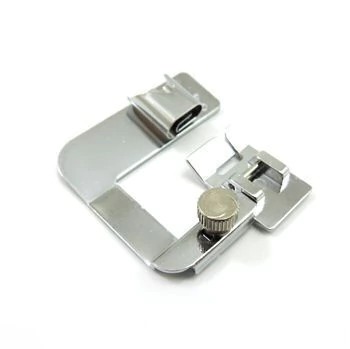 Calcador de Bainha 4/8 Máquina de Costura