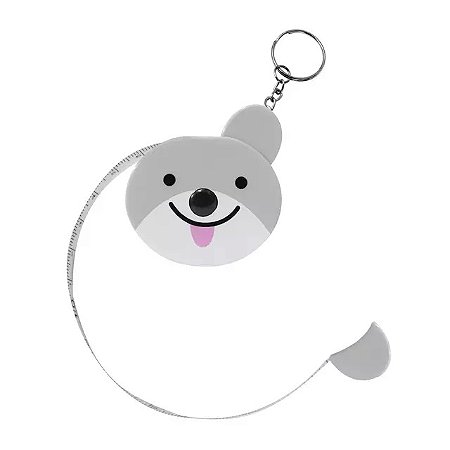 Fita Métrica Trena Koala 150cm