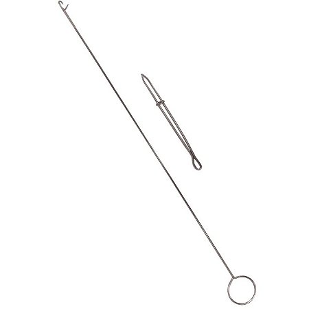 Passa Fita Vira Tripa