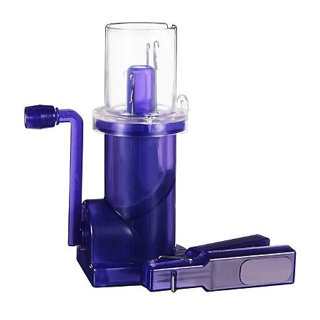 Máquina para Icord Tricotin Rabo de Gato