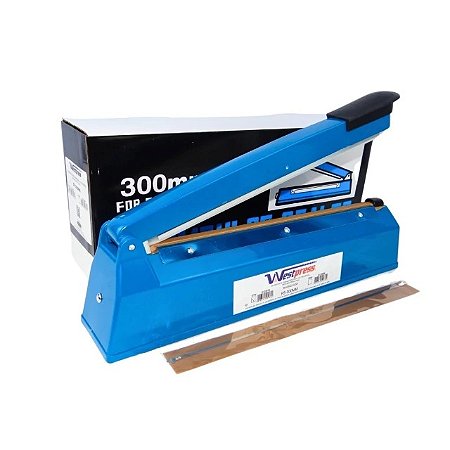 Seladora Manual - SF-300