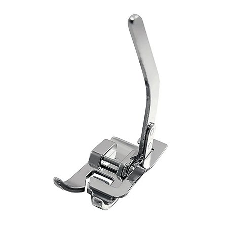 Calcador Sapata Para Malha E Lã Maquina Costura Caseira