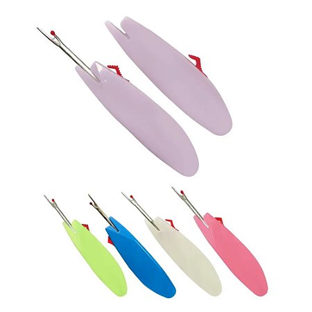 Abridor de Casa Botão Desmanchar Costura