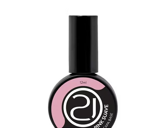 One Fix Nails Capa Base 12ml Gel Base Alta Adesão