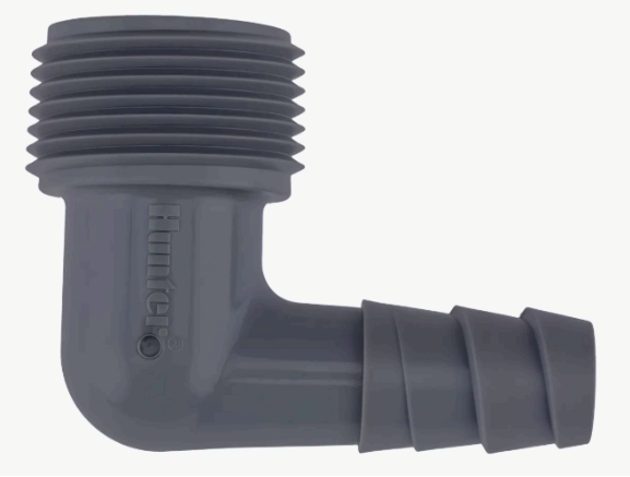 Conector Joelho Hsbe Hunter 3/4-10 Unidade