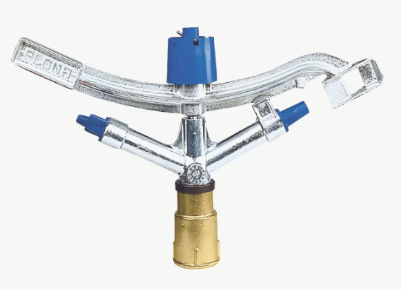 Aspersor Canhão Pa 150 1.1/2 Bocal 5 X 8 - 1 Unidade