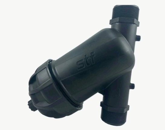 Filtro Para Irrigação De 1.1/2- Stf