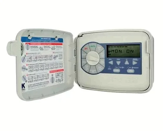 Controlador Pro Ex W4 220 Wifi