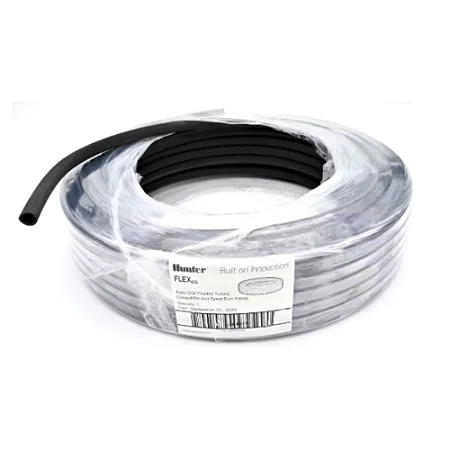 Swing Pipe Hunter 16mm- 30 Metros