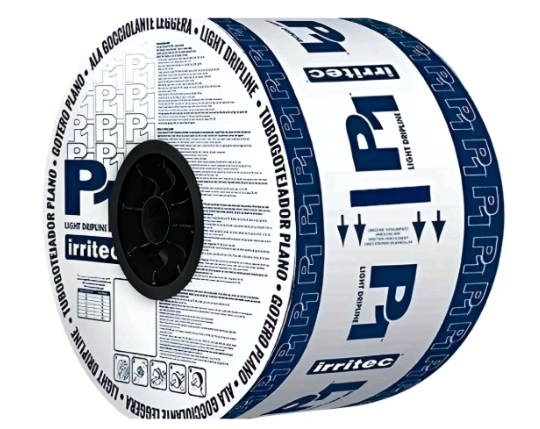 Fita Gotejadora Irritec 1000 metros