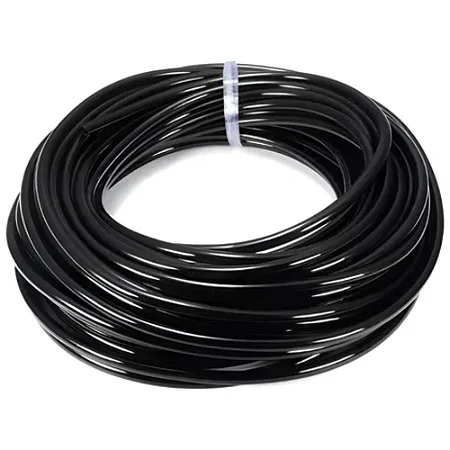 Microtubo para Irrigação 9mm 10 metros