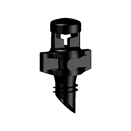 Micro Spray Preto- 10 Unidade