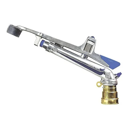 Aspersor Irrigação Canhão 360o Kl2500 - 2.1/2 4 Plona