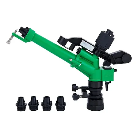 Aspersor Mini Canhão Ds80