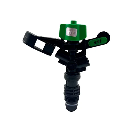 Aspersor De Impacto Stf 1/2 Macho