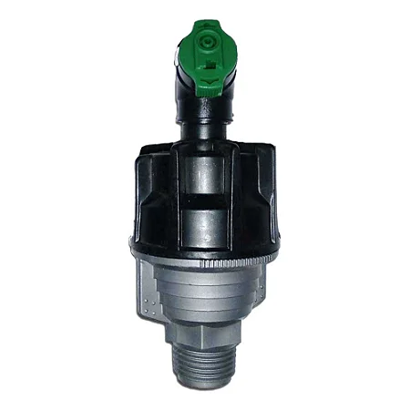 Aspersor Super 10 Verde