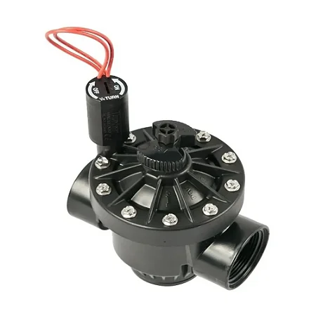 Válvula De Irrigação Pgv 1.1/2 Hunter - 1 Unidade