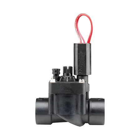 Válvula Solenoide Hunter 101 Gb - Pgv 1 Para Irrigação - 1 Unidade