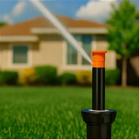 Aspersor Spray 1804 Rain Bird Sem bocal 1 Unidade