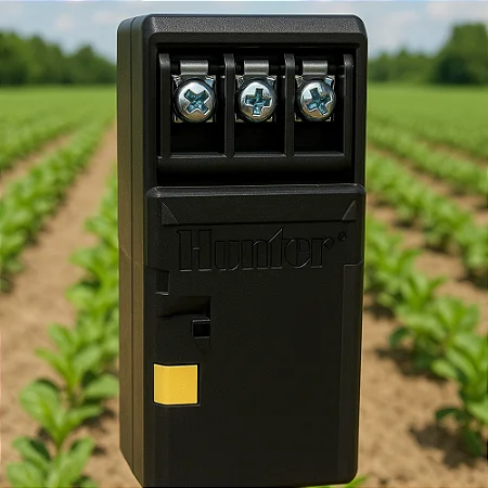 Módulo De Irrigação Hunter Pcm-300 De 3 Zonas
