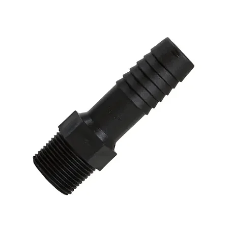 Adaptador para Mangueira de 1"- 1 unidade