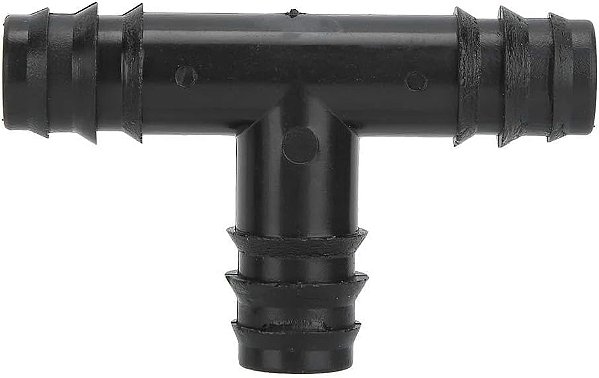 Conector em Te 16mm- 1 unidade
